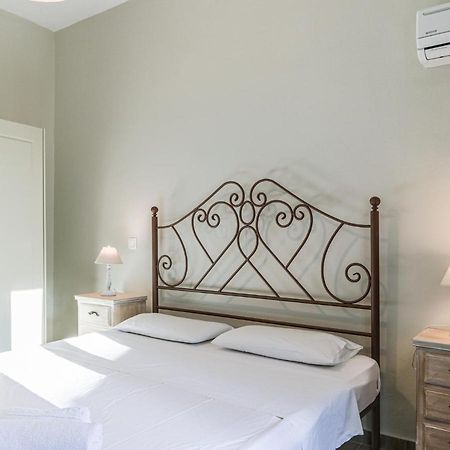 Spiridoula Kassiopi Apartments Zewnętrze zdjęcie