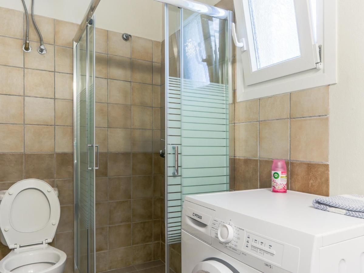 Spiridoula Kassiopi Apartments Zewnętrze zdjęcie