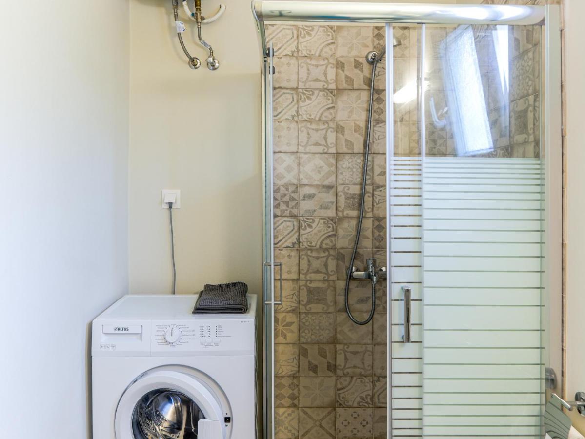 Spiridoula Kassiopi Apartments Zewnętrze zdjęcie
