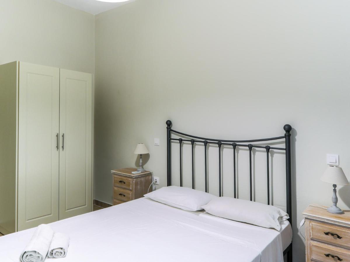 Spiridoula Kassiopi Apartments Zewnętrze zdjęcie